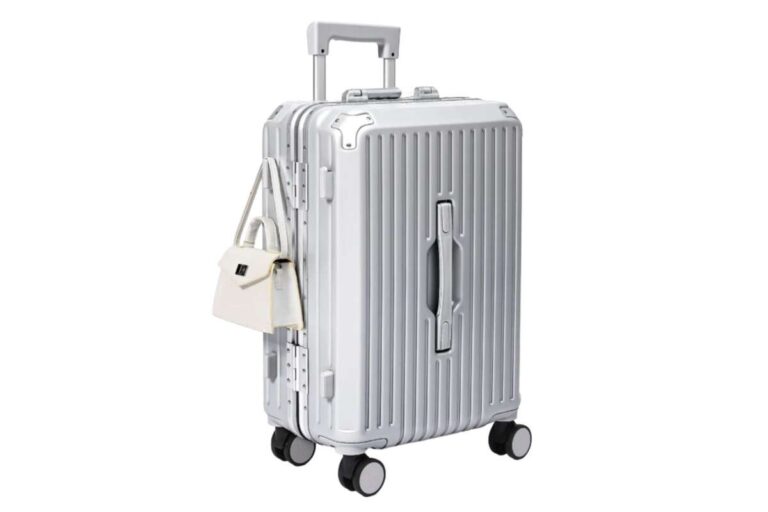 Are Nobl Suitcases Worth It