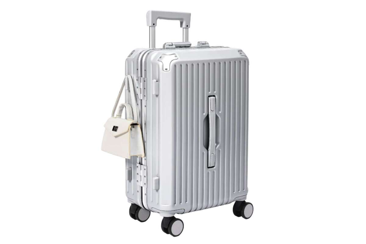 Are Nobl Suitcases Worth It